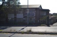 Front View of property in Rosettenville