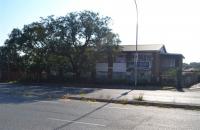 Front View of property in Rosettenville