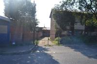 Front View of property in Rosettenville