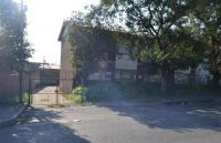 Front View of property in Rosettenville