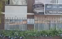 Front View of property in Rosettenville
