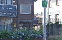 Front View of property in Rosettenville