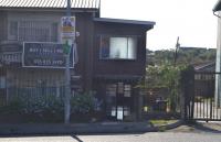 Front View of property in Rosettenville