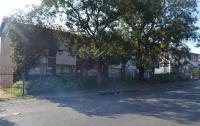 Front View of property in Rosettenville
