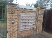 Front View of property in Pinetown 