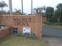 Front View of property in Pinetown 