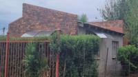Front View of property in Mangaung