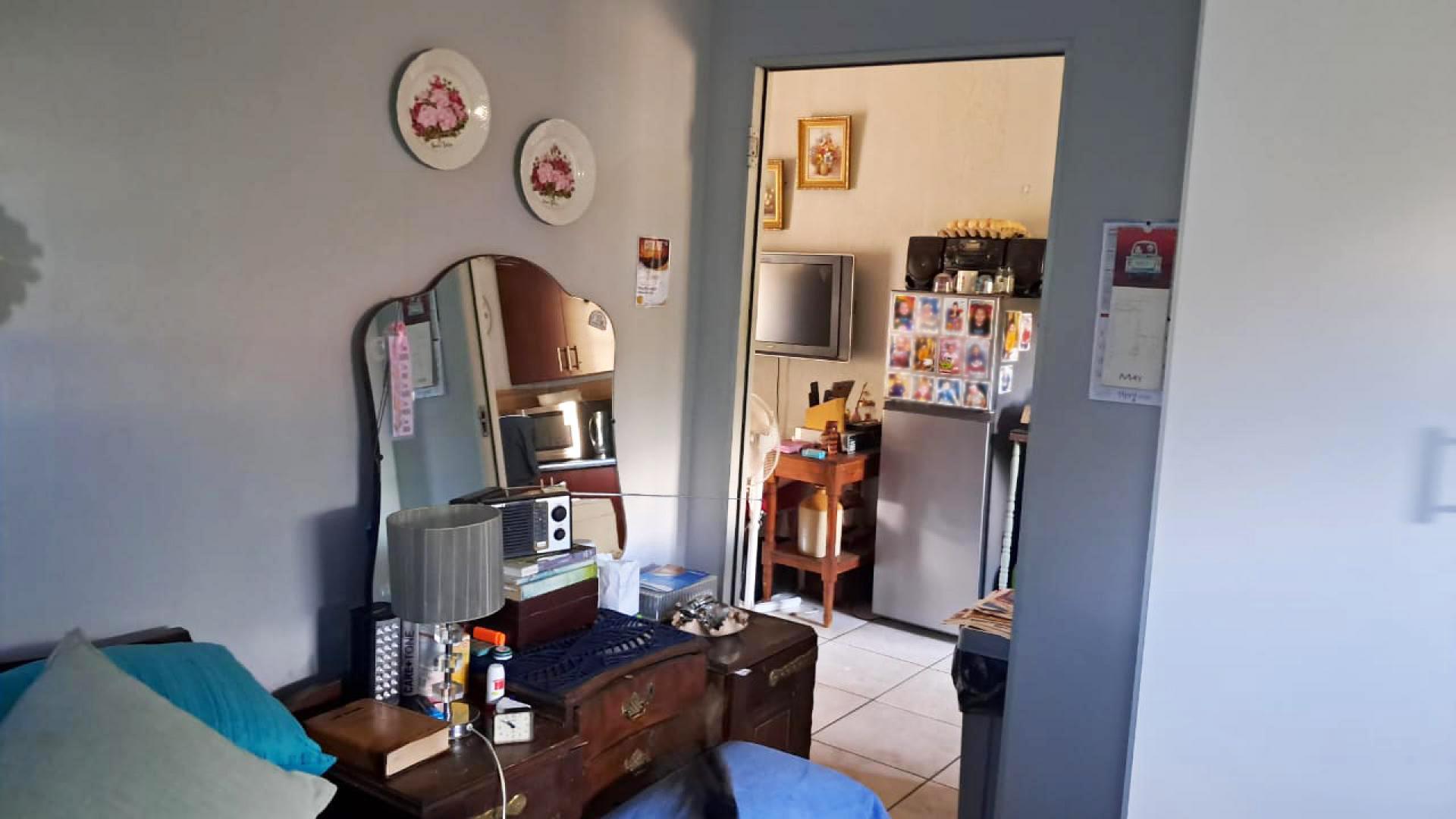 Flatlet of property in Vaalpark