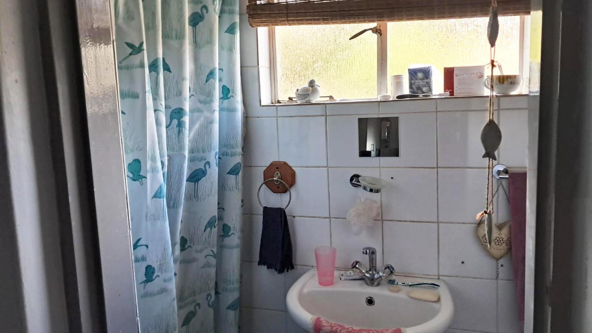 Flatlet of property in Vaalpark