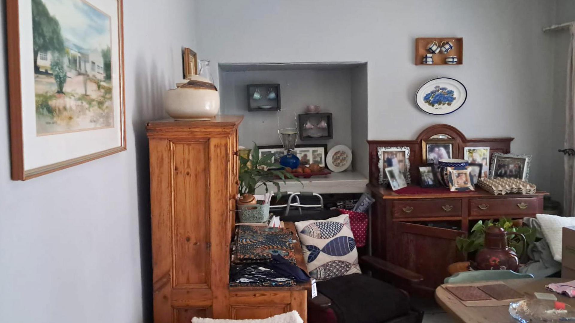 Flatlet of property in Vaalpark