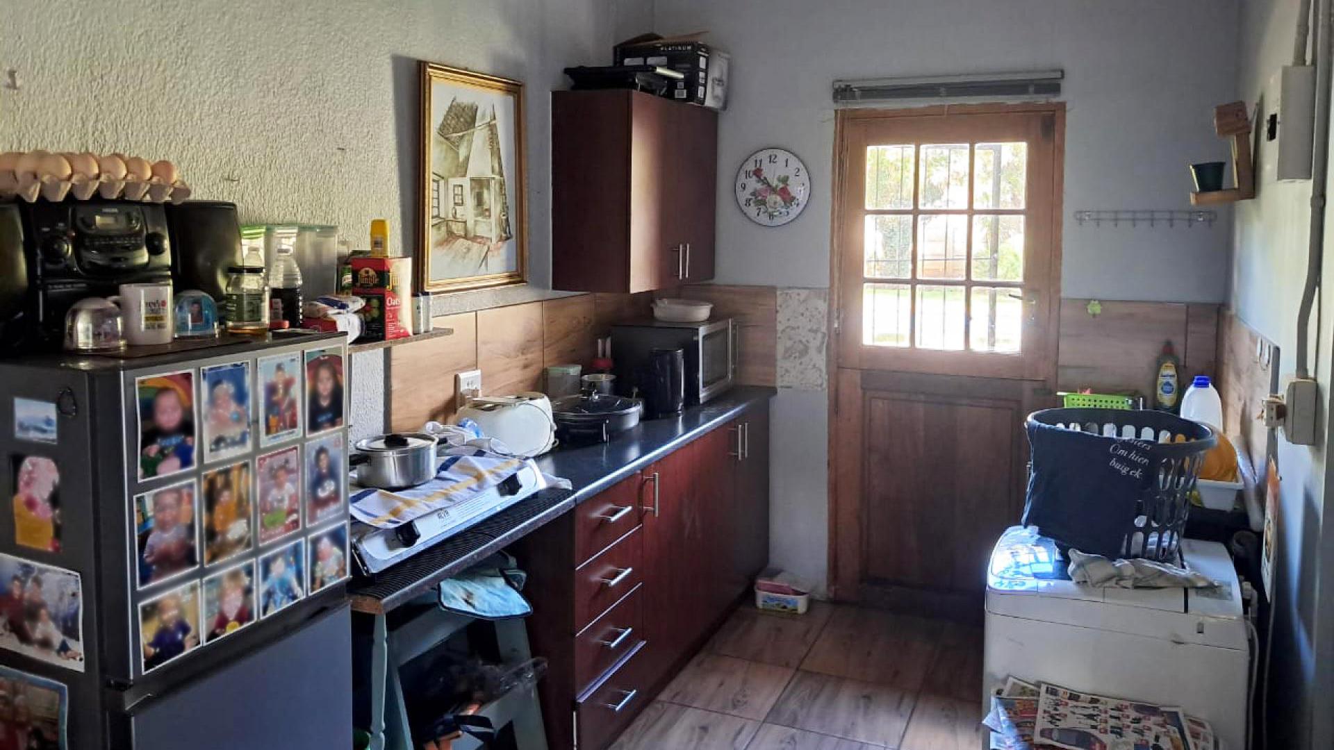 Flatlet of property in Vaalpark