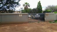 Front View of property in Vaalpark