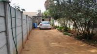 Front View of property in Vaalpark