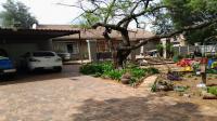 Front View of property in Vaalpark