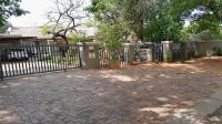 Front View of property in Vaalpark