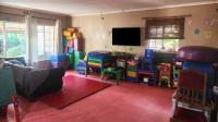Lounges of property in Vaalpark