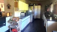 Kitchen of property in Vaalpark