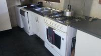 Kitchen of property in Vaalpark