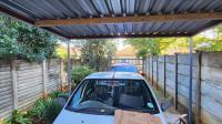 Carport  of property in Vaalpark