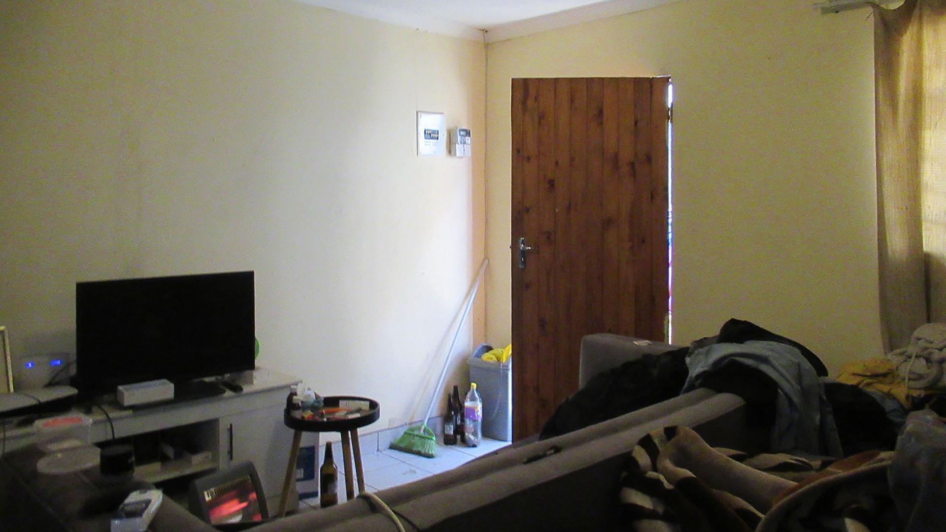 Bed Room 4 - 19 square meters of property in Pioneer Park