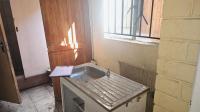 Kitchen of property in Pioneer Park