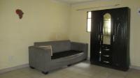 Bed Room 5+ - 19 square meters of property in Pioneer Park
