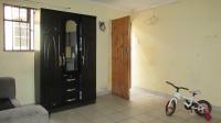 Bed Room 5+ - 19 square meters of property in Pioneer Park