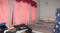 Bed Room 1 - 13 square meters of property in Pioneer Park