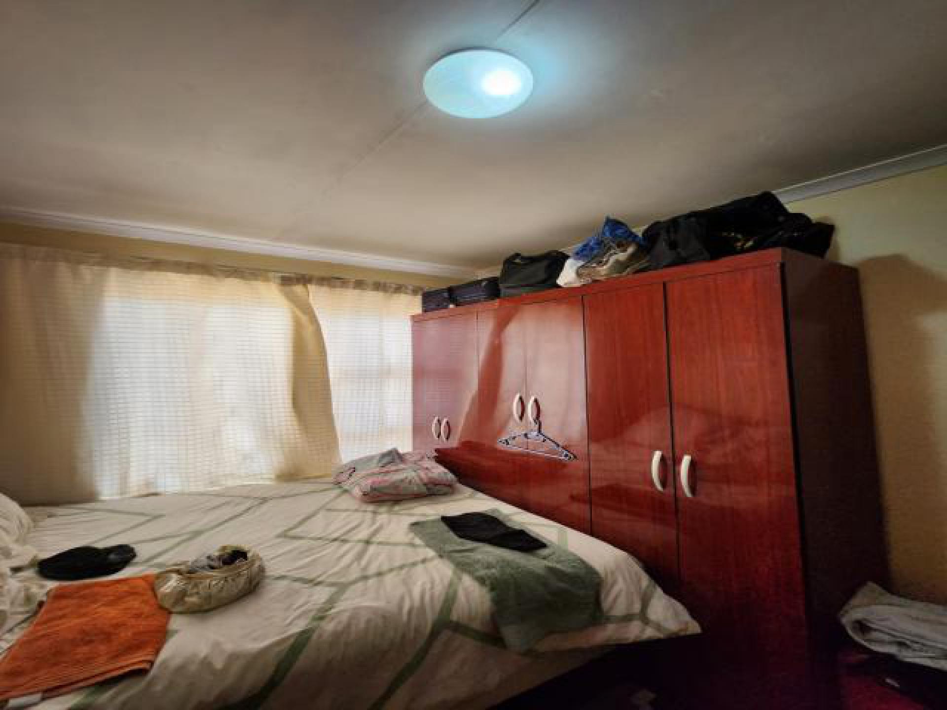 Bed Room 2 of property in Grasslands