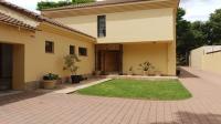 4 Bedroom 2 Bathroom Sec Title for Sale for sale in Nieuw Muckleneuk