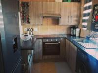 Kitchen - 5 square meters of property in Naturena