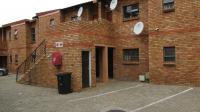 2 Bedroom 1 Bathroom Sec Title for Sale for sale in Naturena