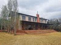 Smallholding for Sale for sale in Waterkloof (Rustenburg)