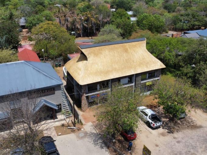 Commercial to Rent in Hoedspruit - Property to rent - MR651528