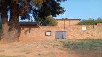 Front View of property in Groblerpark