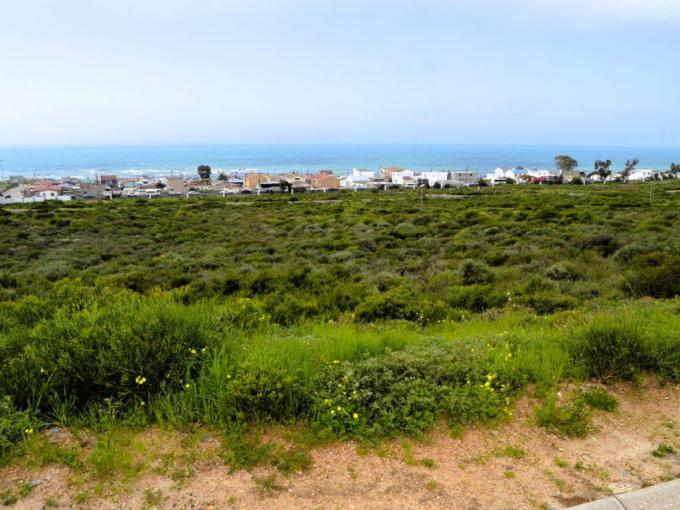 Land for Sale For Sale in Steenberg Golf Estate MR651558