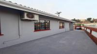 Spaces of property in Lotus Park