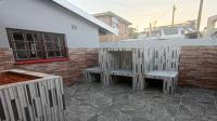 Spaces of property in Lotus Park