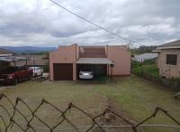 Front View of property in Pietermaritzburg (KZN)