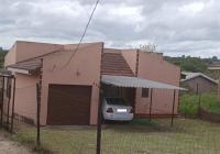 Front View of property in Pietermaritzburg (KZN)