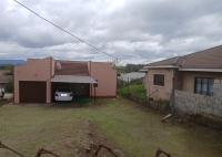 Front View of property in Pietermaritzburg (KZN)