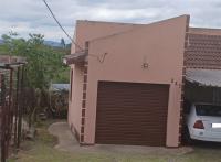 Front View of property in Pietermaritzburg (KZN)