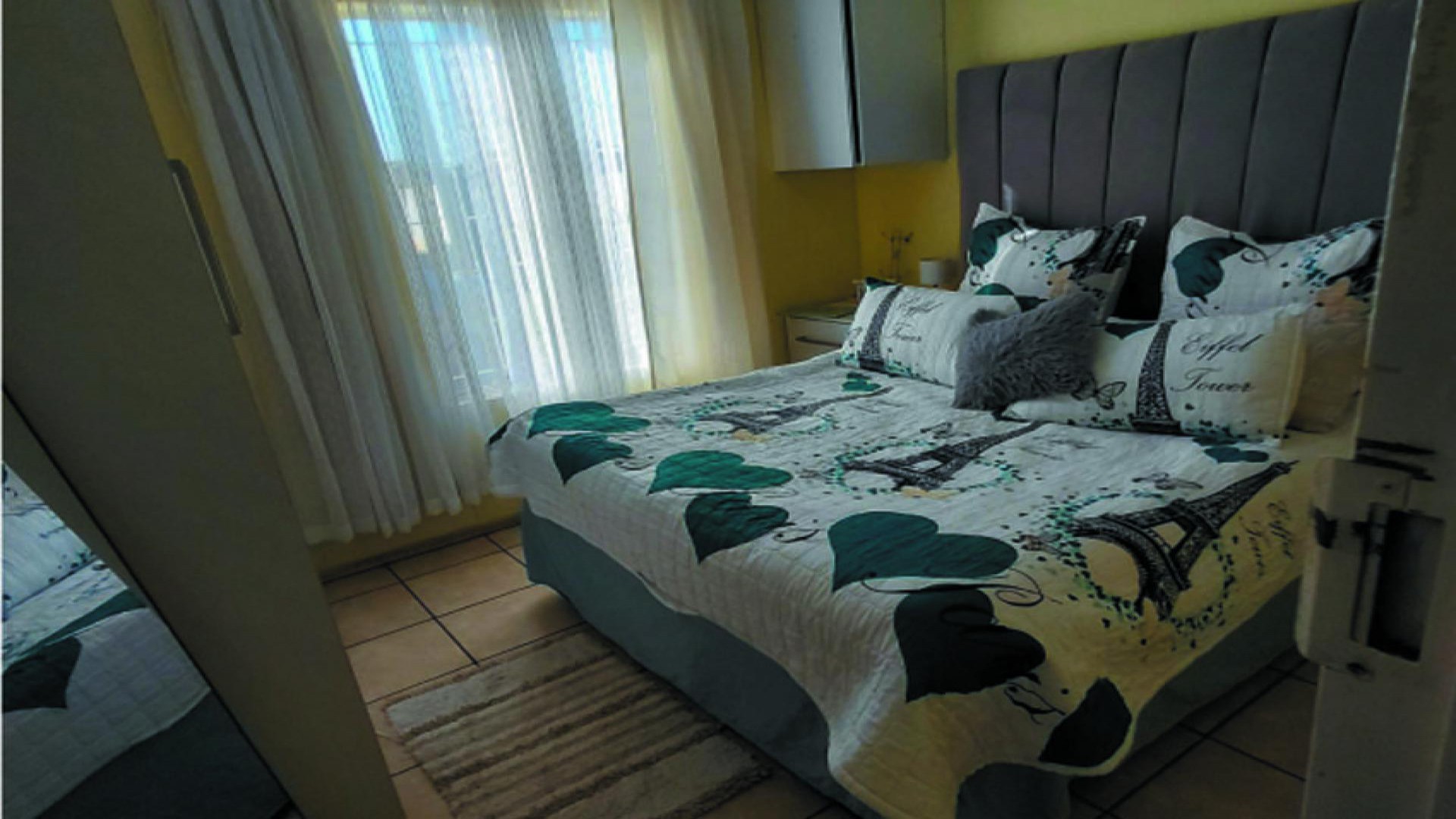 Bed Room 1 of property in Savanna City