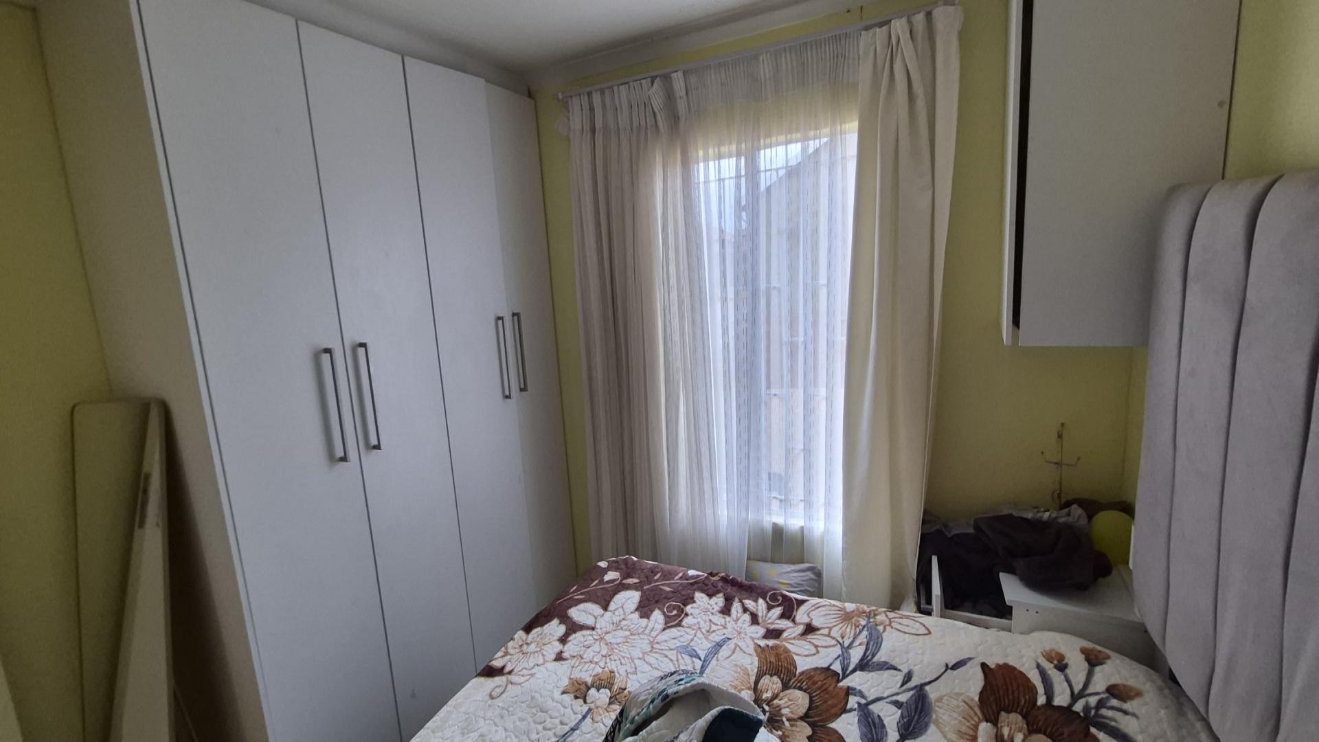 Bed Room 2 of property in Savanna City