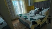 Bed Room 1 of property in Savanna City