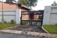 Front View of property in Fontainebleau
