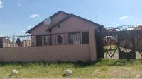 Front View of property in Lotus Gardens