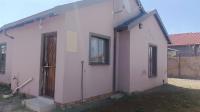 Front View of property in Lotus Gardens