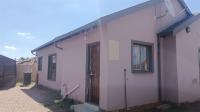 Front View of property in Lotus Gardens