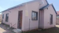 Front View of property in Lotus Gardens